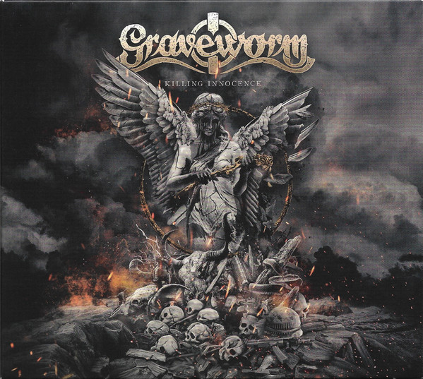 Graveworm — Killing innocence