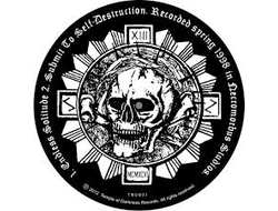 Shining — Submit To Self-Destruction