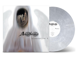 Anathema — Alternative 4 LP 25th Anniversary