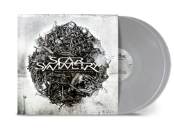 Scar Symmetry — Dark Matter Dimensions 2