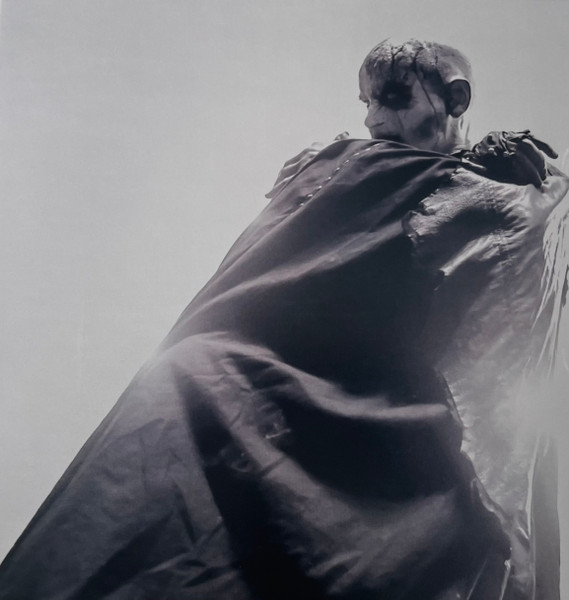 Taake — Et Hav Av Avstand