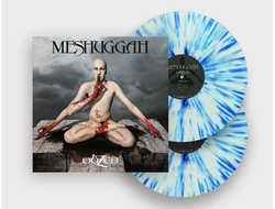 Meshuggah — obZen 2
