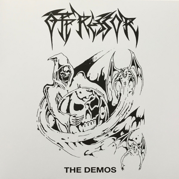 Oppressor — The Demos
