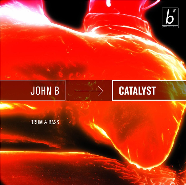 John B — Catalyst