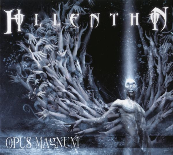 Hollenthon — Opus Magnum