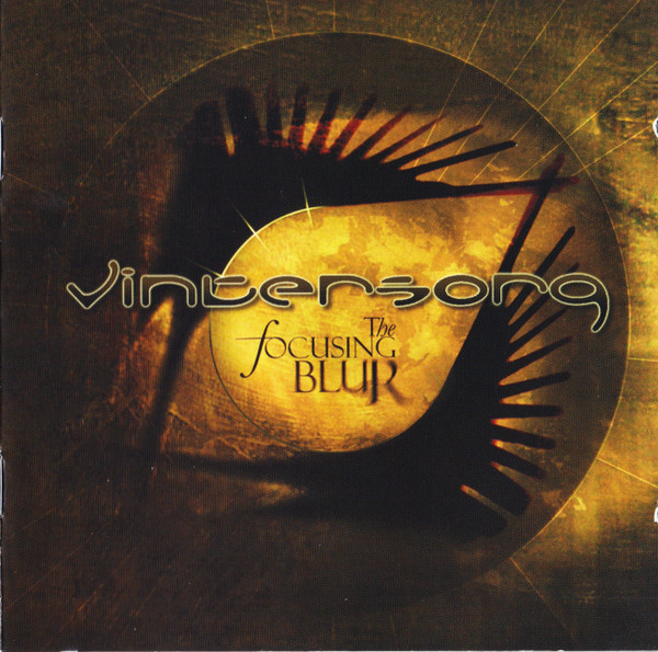 Vintersorg — The Focusing Blur
