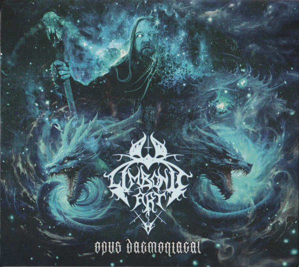 Limbonic Art — Opus Daemoniacal