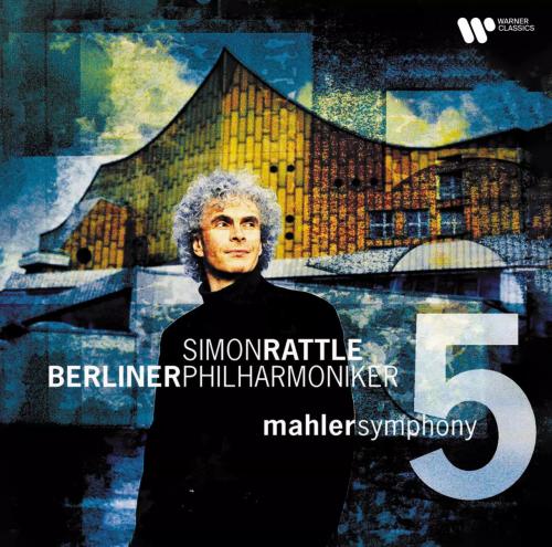Simon Rattle — Mahler: Symphony No.5