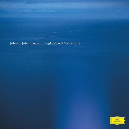 Johann Johannsson — Englaborn