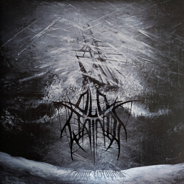 Old Wainds — Stormheart