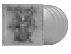 R.....G CT — L... Over Athens 4-LP Silver