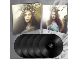 Swallow The Sun — Songs From The North I, II & III 5-LP BOX