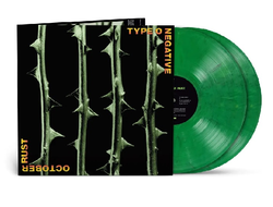Type O Negative — October Rust 2