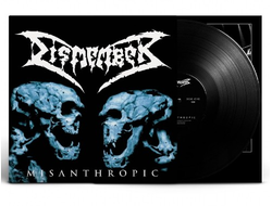 Dismember — Misanthropic