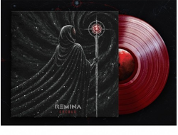 Remina — Erebus