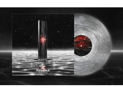 Remina — The Silver Sea