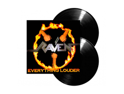 Raven — Everything Louder 2