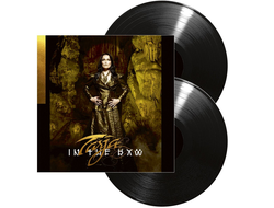 TARJA — In the raw 2