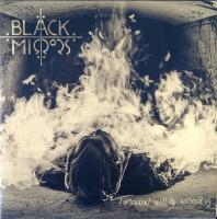 Black Mirrors — Tomorrow Will Be Without