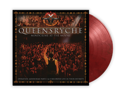 Queensryche — Mindcrime At The Moore 4