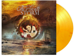 THE GENTLE STORM (Arjen Lucassen & Anneke van Giersbergen ) — THE DIARY 3