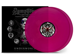Symphony X — Underworld 2