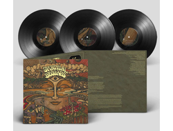 Spiritual Beggars — Spiritual Beggars 3