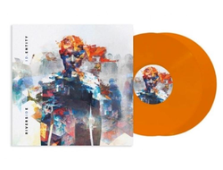 RIVERSIDE — ID.Entity 2-LP Orange