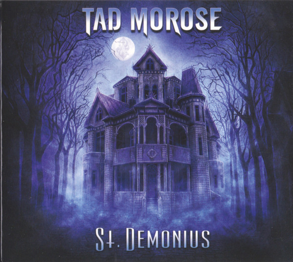 Tad Morose — St. Demonius