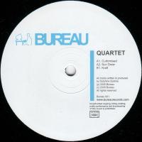 QUARTET — CURTOMISED