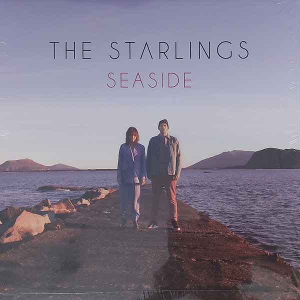 Starlings — Seaside