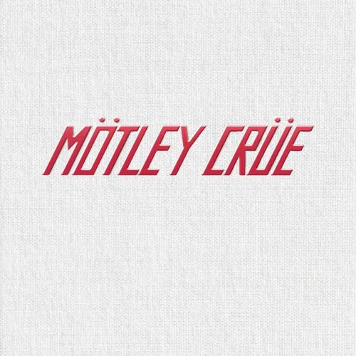 Motley Crue — Crucial Crue