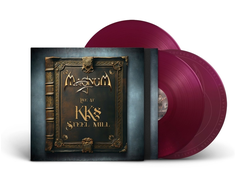 Magnum — Live At KK's Steel Mill 3