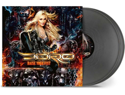 Doro — Raise Your Fist 2