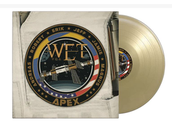 WET — Apex LP Gold