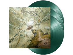 Ayreon — The Human Equation 3-LP 2025 Remixed & Remastered