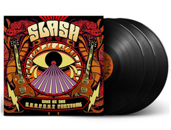 Slash — Live At The S.E.R.P.E.N.T. Festival 3