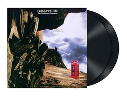 Porcupine Tree — The Sky Moves Sideways 2