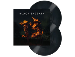 Black Sabbath — 13 2