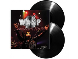 W.A.S.P. — Double Live Assassins 2