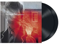 Porcupine Tree — Lightbulb Sun 2