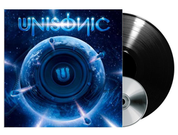 UNISONIC — Unisonic LP+CD