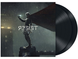 Within Temptation — Resist 2