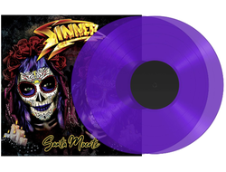 Sinner — Santa Muerte 2