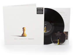 The Tangent — Proxy LP+CD