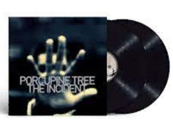 Porcupine Tree — The Incident 2