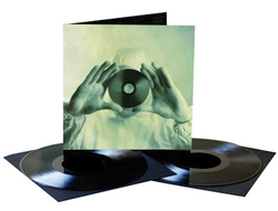 Porcupine Tree — Stupid Dream 2