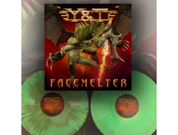 Y & T — Facemelter 2