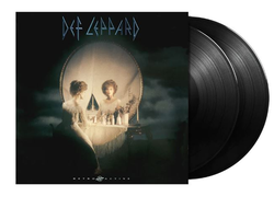 Def Leppard — Retro Active 2