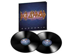 Def Leppard — Euphoria 2